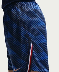 Nike Men's Blue France National Team 2026 Home Stadium Replica Shorts