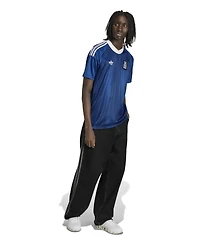 Adidas Men's Blue Greece National Team Fifa x World Cup 2026 Replica Jersey