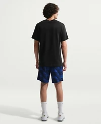 Nike Men's France National Team Crest T-Shirt