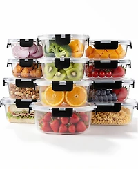 Sugift 2-Tier Detachable Dish Rack with Drainboard and 360° Swivel Spout