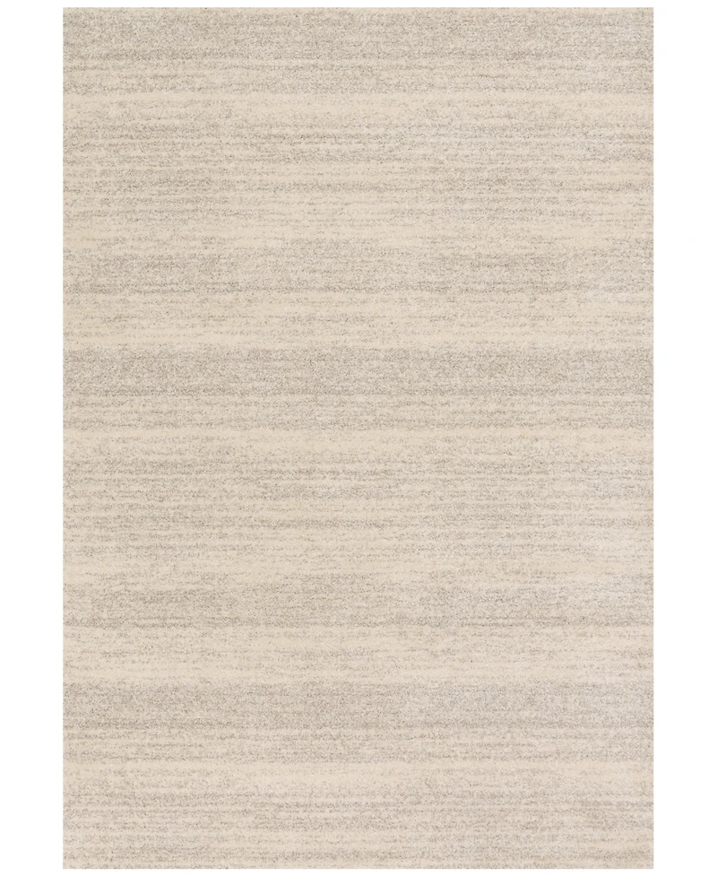 Closeout! Loloi Emory Eb-04 Granite 7'7" x 10'6" Area Rug