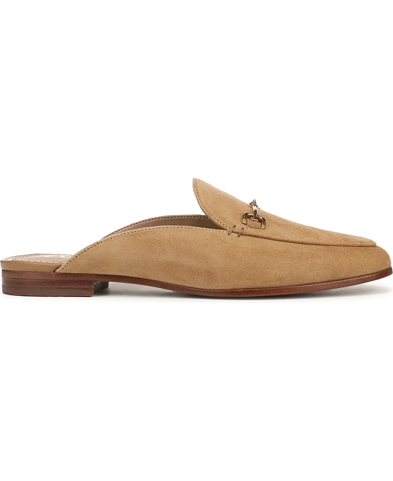 Sam Edelman Women's Linnie Tailored Mules