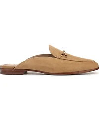 Sam Edelman Women's Linnie Tailored Mules