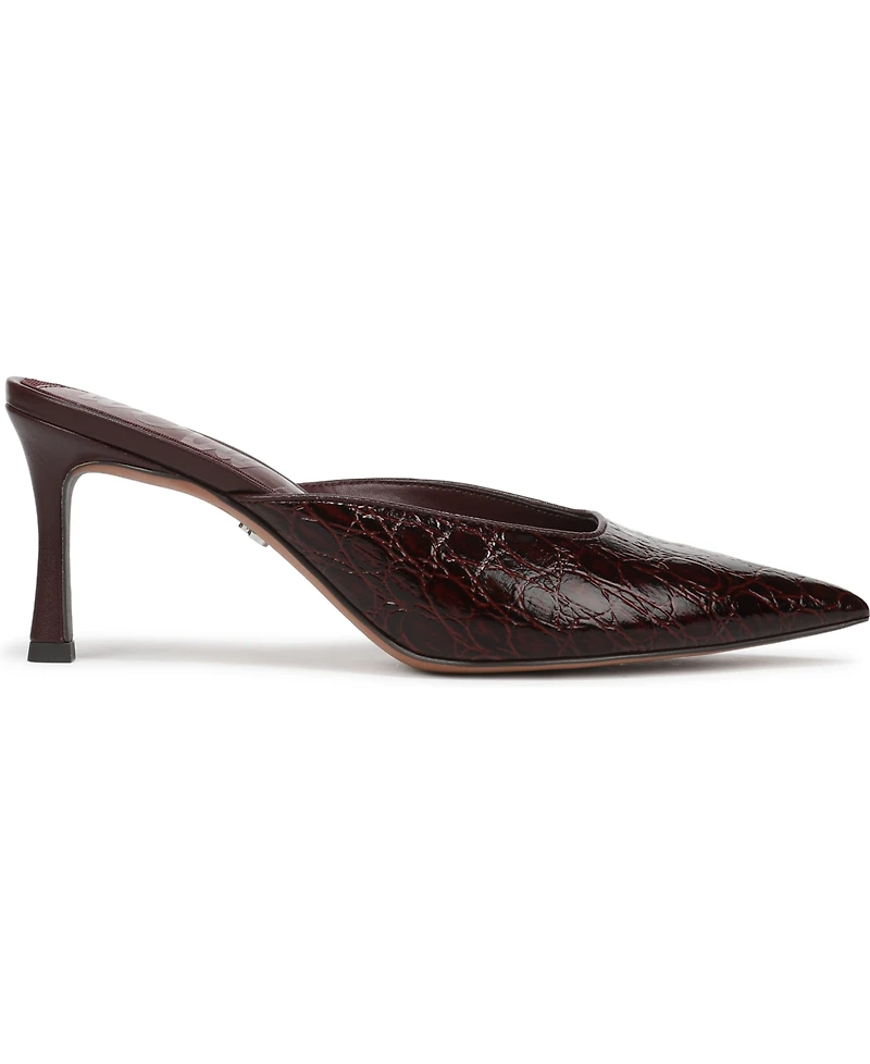 Sam Edelman Women's Margeaux Slip-On Mule Pumps