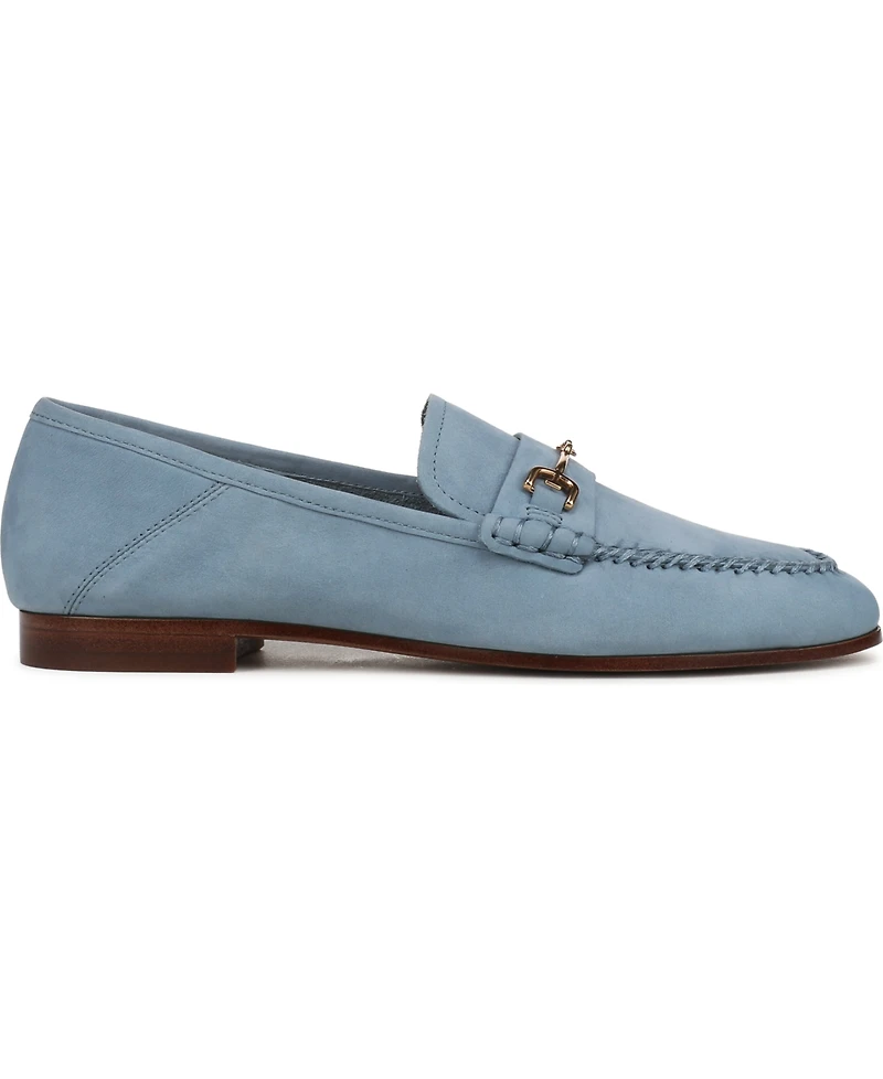 Sam Edelman Women's Loraine Soft Slip-On Loafers