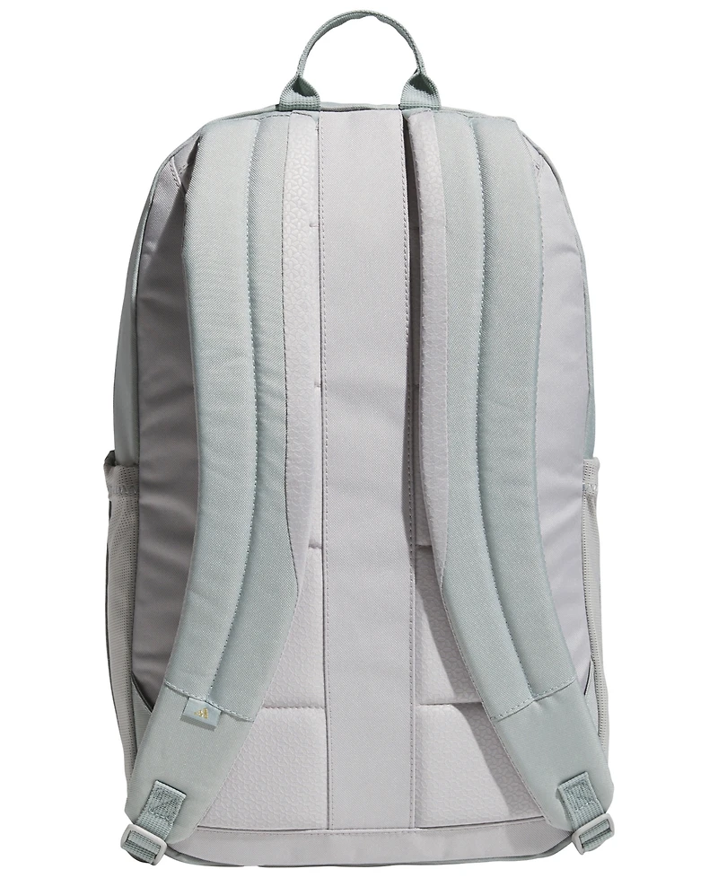 adidas Unisex Amplifier Bungee Backpack
