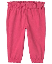 Carter's Baby Girls' Mommy's Mini Heart Bodysuit and Pant, 2-Piece Set