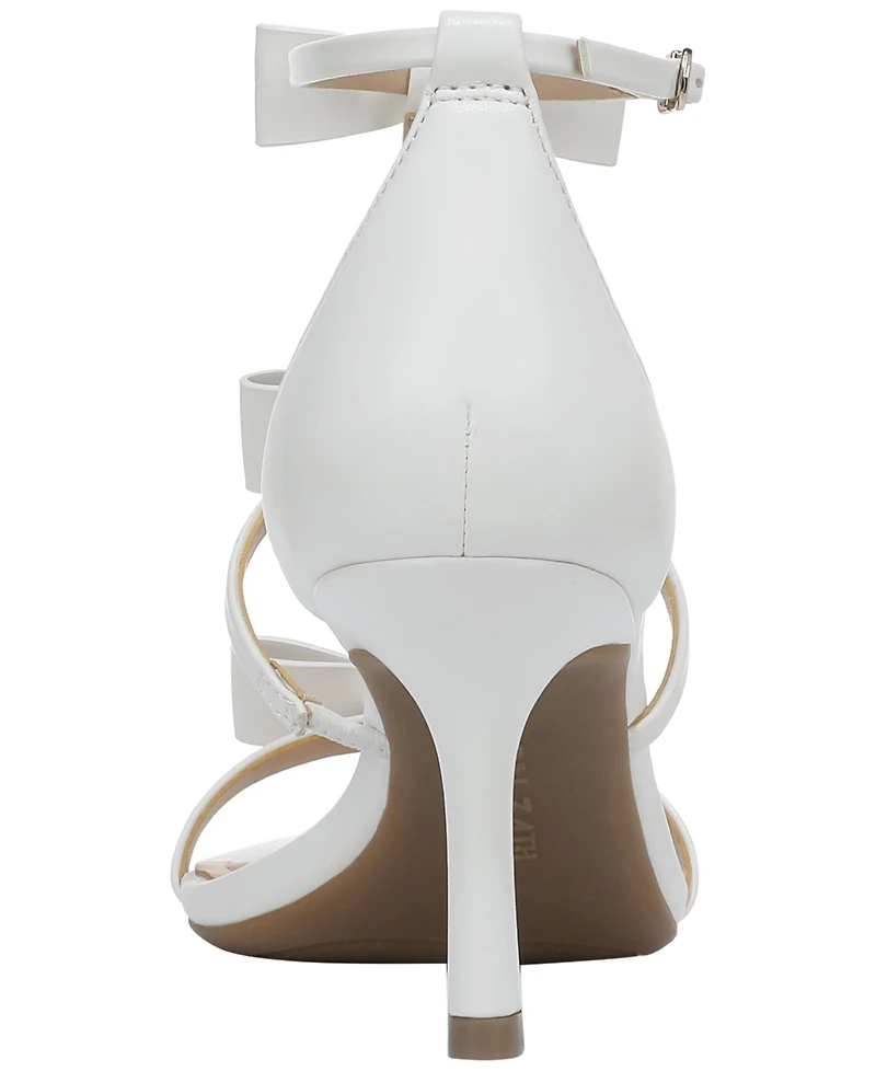 On 34th Women's Delphinee Bow Dress Sandals, Macy's Exclusive