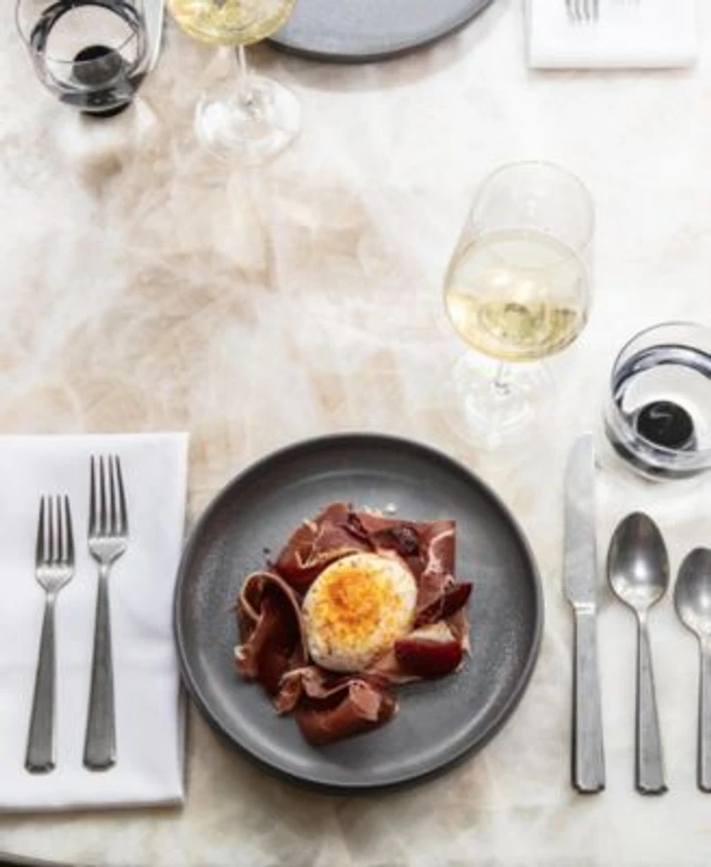 Fortessa Blyss Bone China Dinnerware Collection