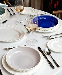 Fortessa Blyss Bone China Dinnerware Collection