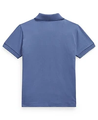 Polo Ralph Lauren Boys' 2-7 Short-Sleeve Shirt