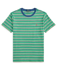 Polo Ralph Lauren Boys' 8-20 Short-Sleeve T-Shirt