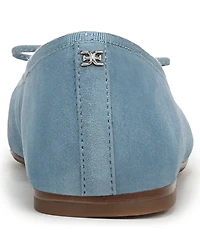 Sam Edelman Women's Alie Ballerina Flats