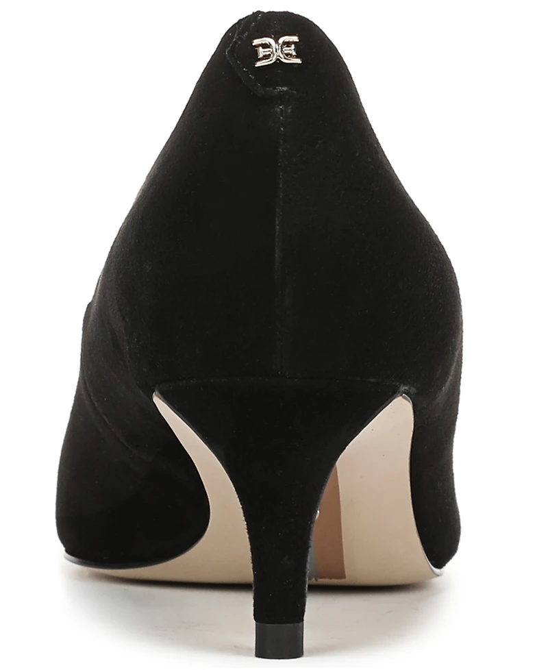 Sam Edelman Women's Summer Slip-On Pumps