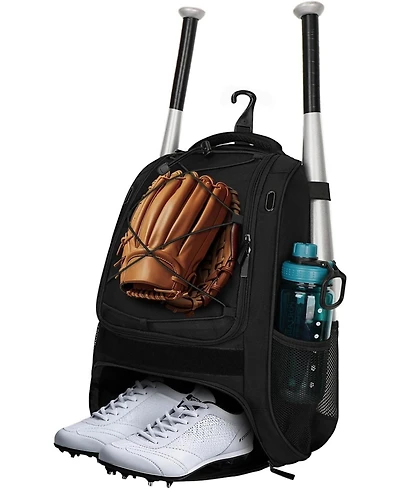 Furlihong Youth Baseball Bag