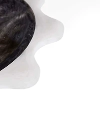 Jonathan Adler Como 100 oz. Ripple Bowl