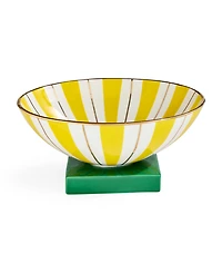 Jonathan Adler Porcelain 45 oz. Portofino Bowl