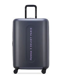florence by mills x Delsey Paris Catch Flights Expandable Spinner Upright