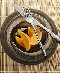Wallace Bamboo 20-Piece Flatware Set, Service For 4