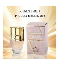 Jean Rish Diva Eau de Perfume