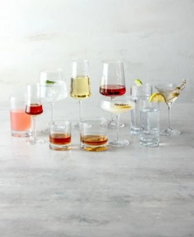 Zwiesel Glas Vervino Glassware Collection