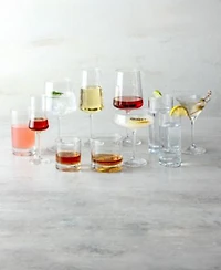 Zwiesel Glas Vervino Glassware Collection