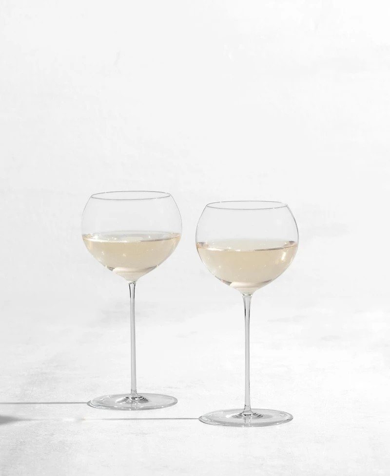 Zwiesel Glas Ciero Handmade Universal Glasses, Set of 2