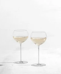 Zwiesel Glas Ciero Handmade Universal Glasses, Set of 2