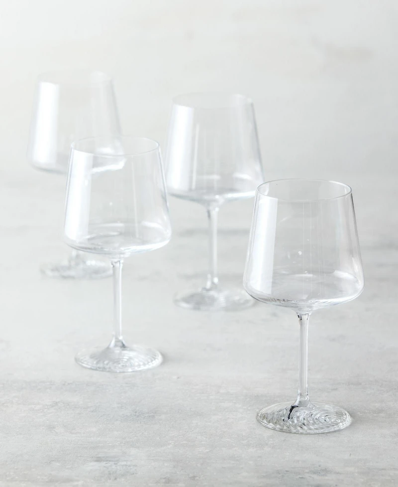 Zwiesel Glas Echo Gin Tonic Glasses, Set of 4