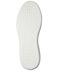 Karl Lagerfeld Men's Pharaon Perforated Lace-Up Sneakers