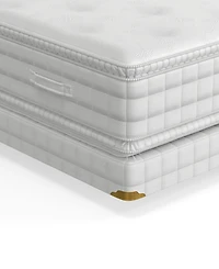 Shifman Captivating 15" Luxury Plush Pillow Top Mattress, California King