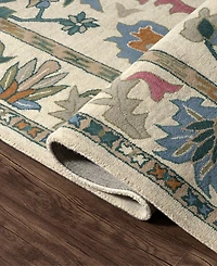 Lr Home Millie Eli-945 5'9"x8'9" Area Rug