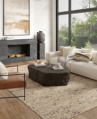 Lr Home Zoey Val-875 5'x7'9" Area Rug