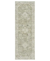 Lr Home Maria Mir-145 2'7"x7'10" Runner Area Rug