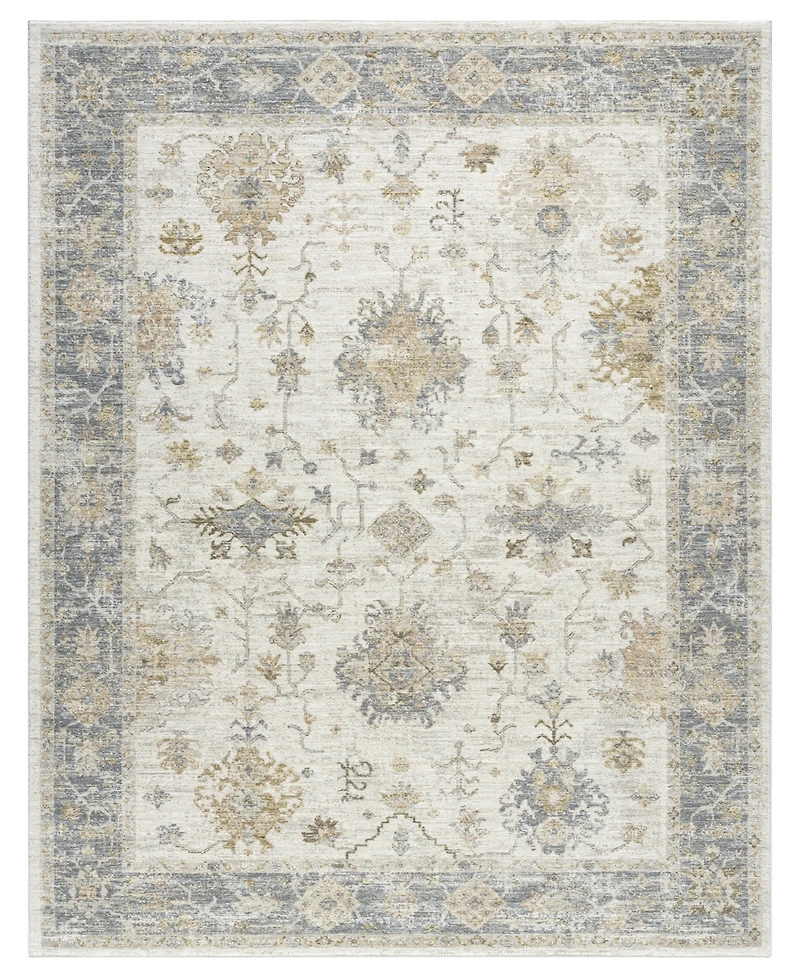 Lr Home Maria Mir-921 4'x6'6" Area Rug