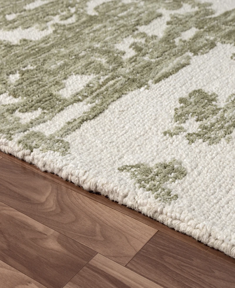 Lr Home Madelyn Nuv-784 5'x7'9" Area Rug