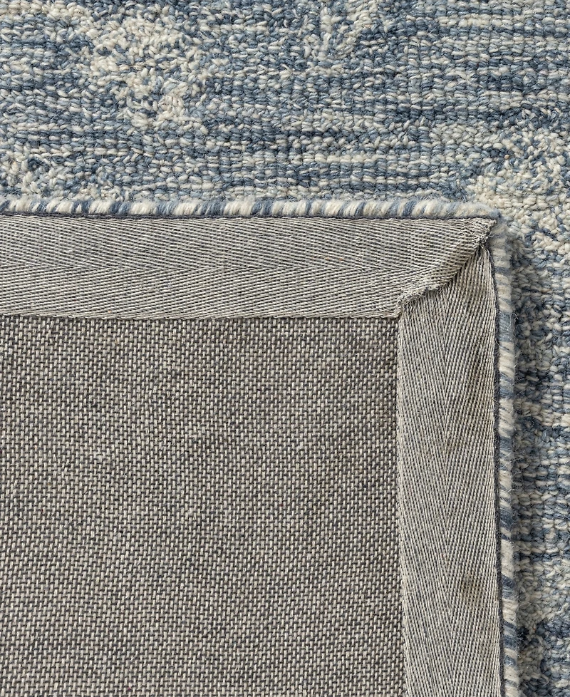 Lr Home Cypress Jun-571 7'6"x9'6" Area Rug