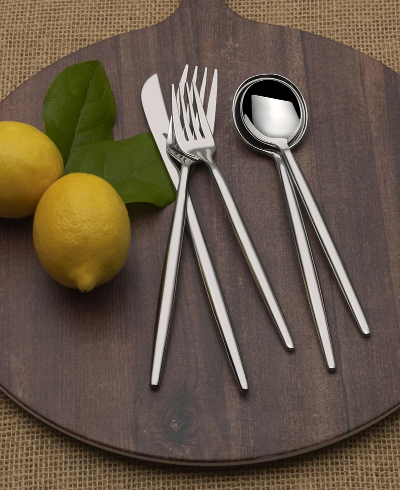 Towle Living Forged Shea 20-Pc. Flatware Set, Service for 4