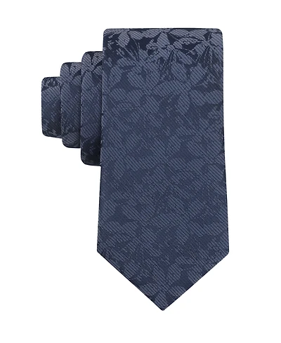 Calvin Klein Men's Theodora Floral Tie