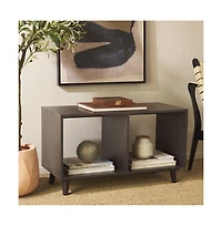 Safavieh Yona Horizontal 2 Shelf Accent Table