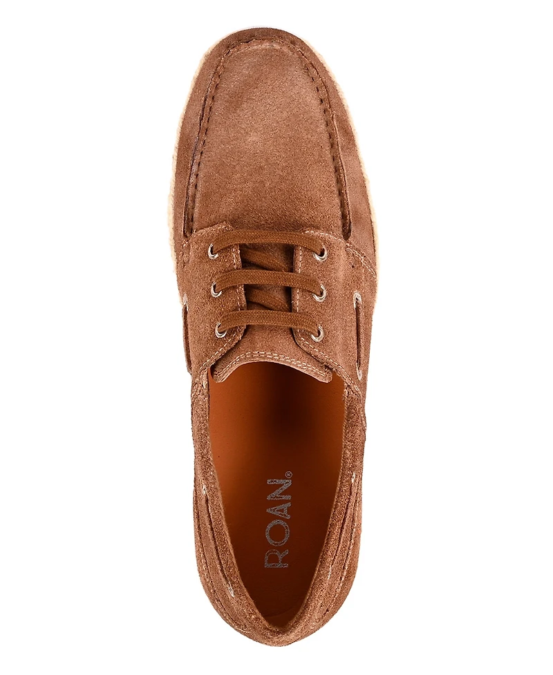 Roan Men's Knower Slip-On Shoes