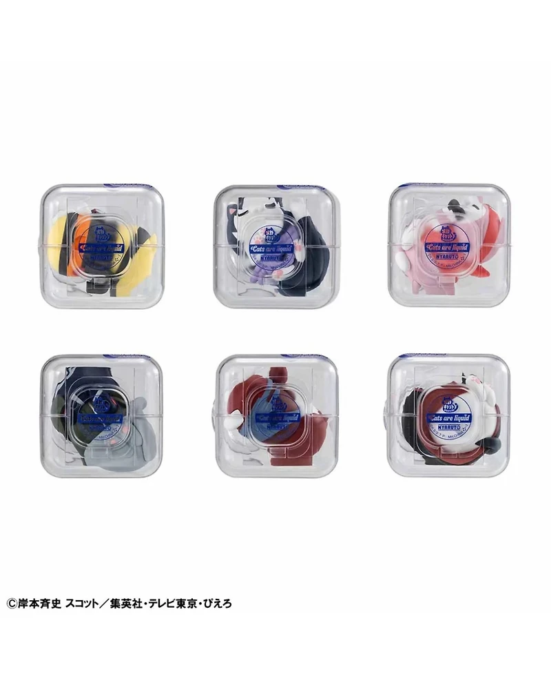 Bandai Megahouse - Naruto