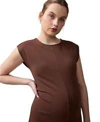 Ingrid + Isabel Maternity One And Done Jumpsuit