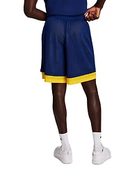 Champion Men's Double Layer Athletics Graphic Shorts