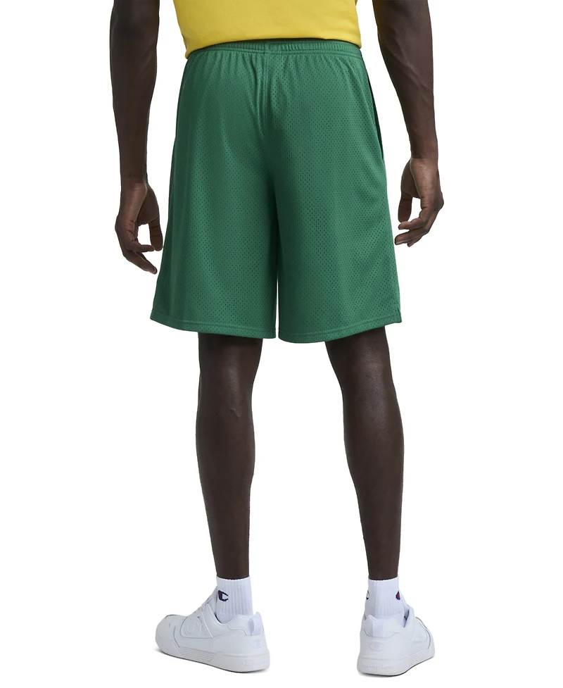 Champion Men's Regular-Fit Shorts