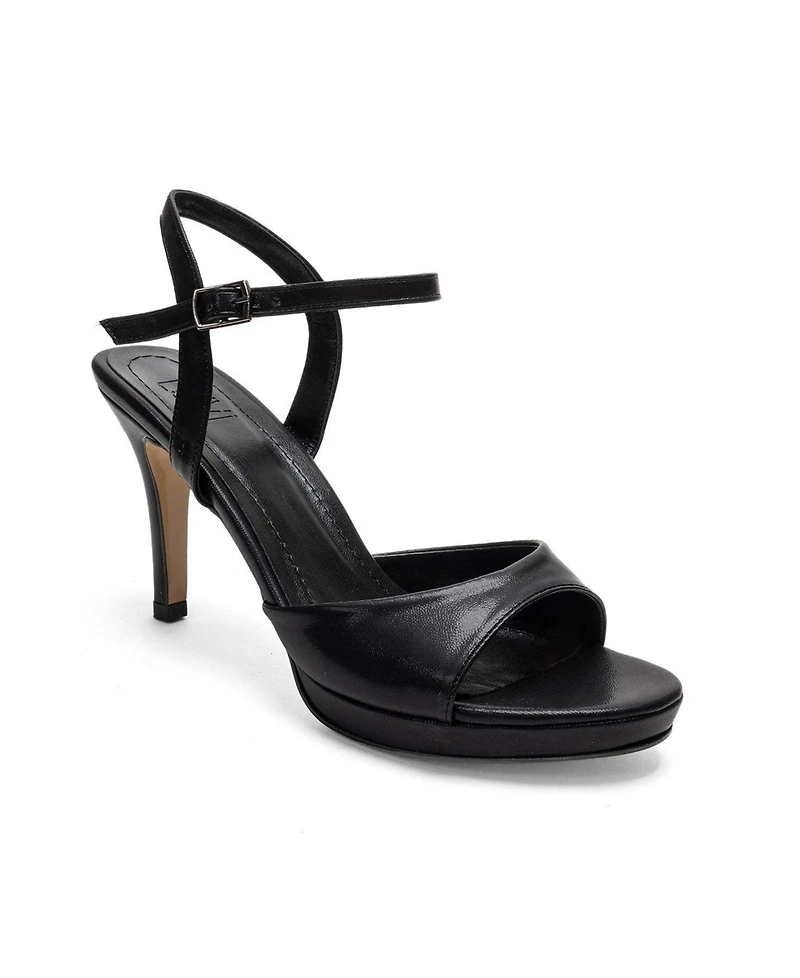 Prologue Shoes Women's Poise Stiletto Sandal