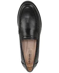 LifeStride Women's London Slip-On Loafers