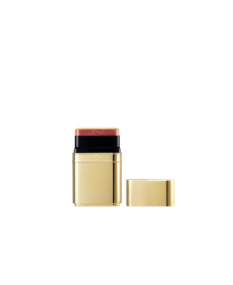 Dolce&Gabbana Glazelighter Glowpalescent All Over Highlighter, 0.40 oz. - 00 Multiversal