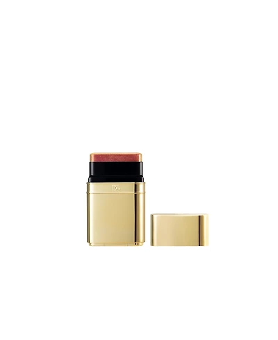 Dolce&Gabbana Glazelighter Glowpalescent All Over Highlighter, 0.40 oz. - 00 Multiversal