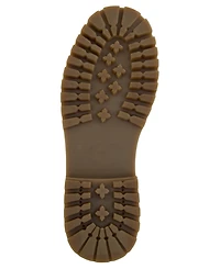 Karl Lagerfeld Men's Safran Round-Toe Boat Shoes
